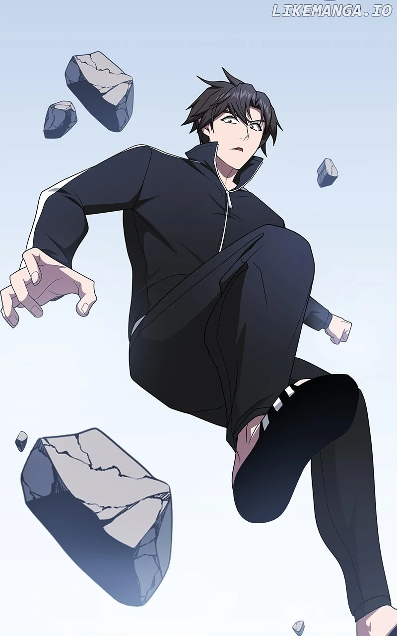 Read The tutorial tower of the advanced player Manga Online