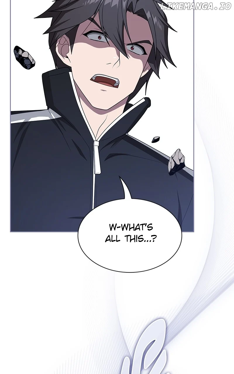 Read The tutorial tower of the advanced player Manga Online