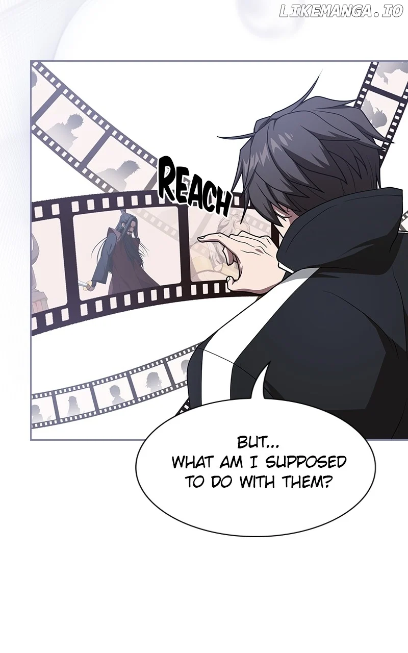Read The tutorial tower of the advanced player Manga Online