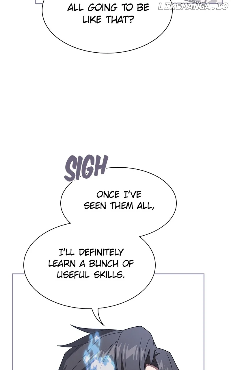 Read The tutorial tower of the advanced player Manga Online