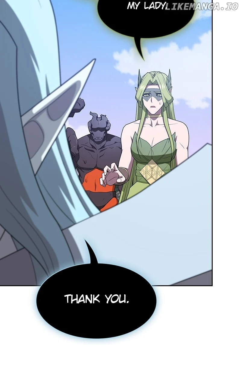 Read The tutorial tower of the advanced player Manga Online