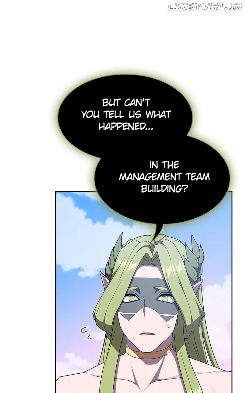 Read The tutorial tower of the advanced player Manga Online
