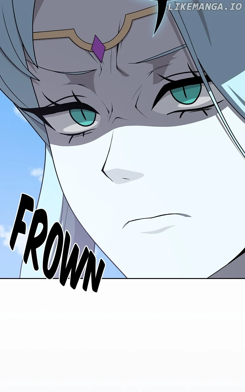 Read The tutorial tower of the advanced player Manga Online