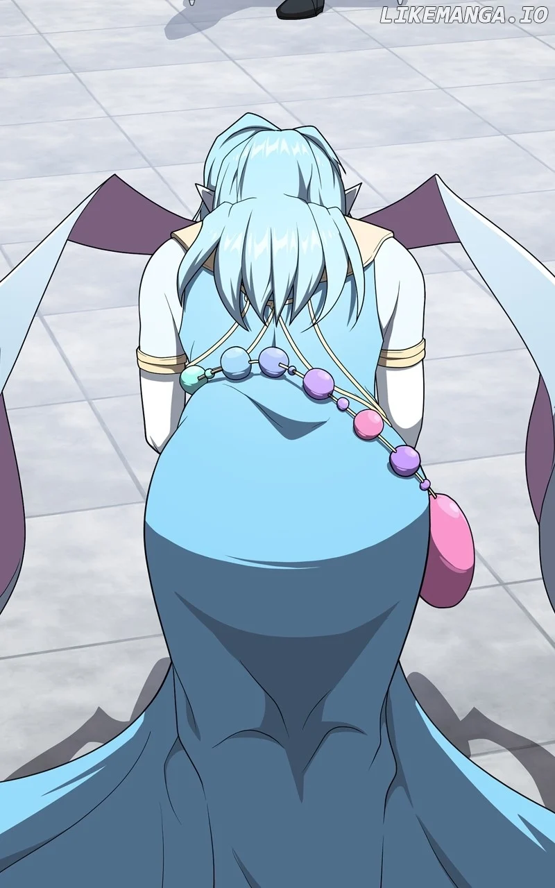 Read The tutorial tower of the advanced player Manga Online