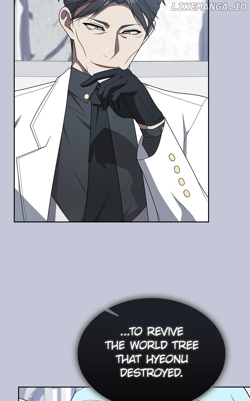 Read The tutorial tower of the advanced player Manga Online