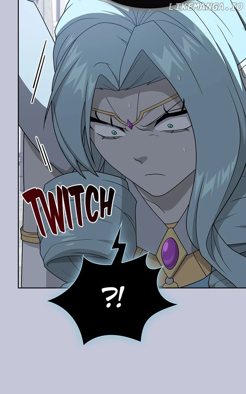 Read The tutorial tower of the advanced player Manga Online