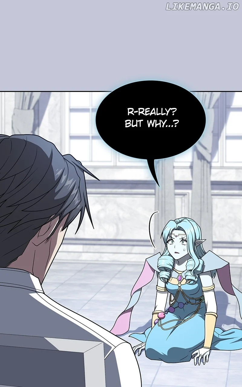 Read The tutorial tower of the advanced player Manga Online