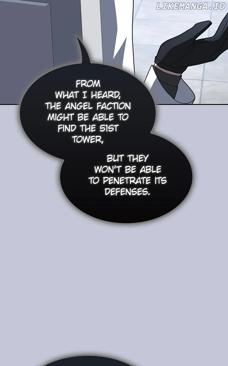 Read The tutorial tower of the advanced player Manga Online