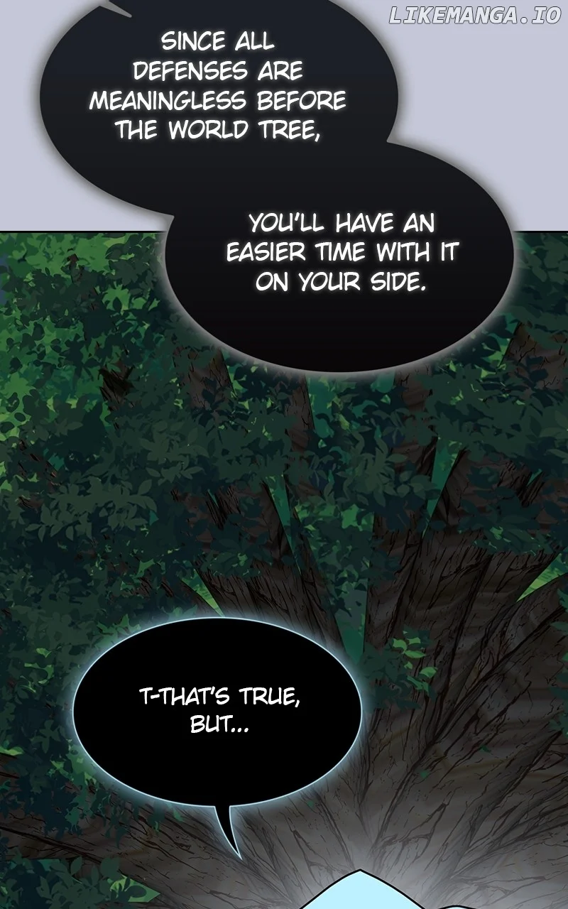 Read The tutorial tower of the advanced player Manga Online