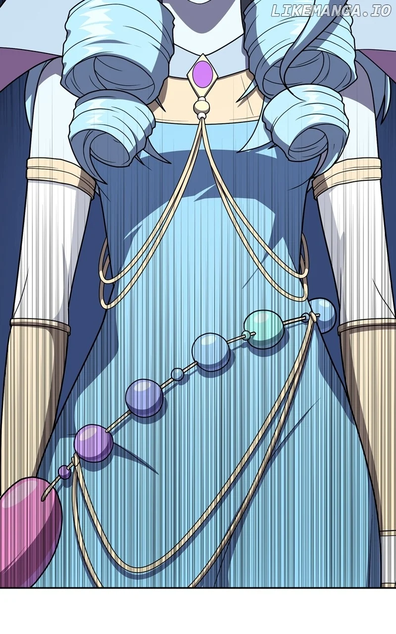 Read The tutorial tower of the advanced player Manga Online