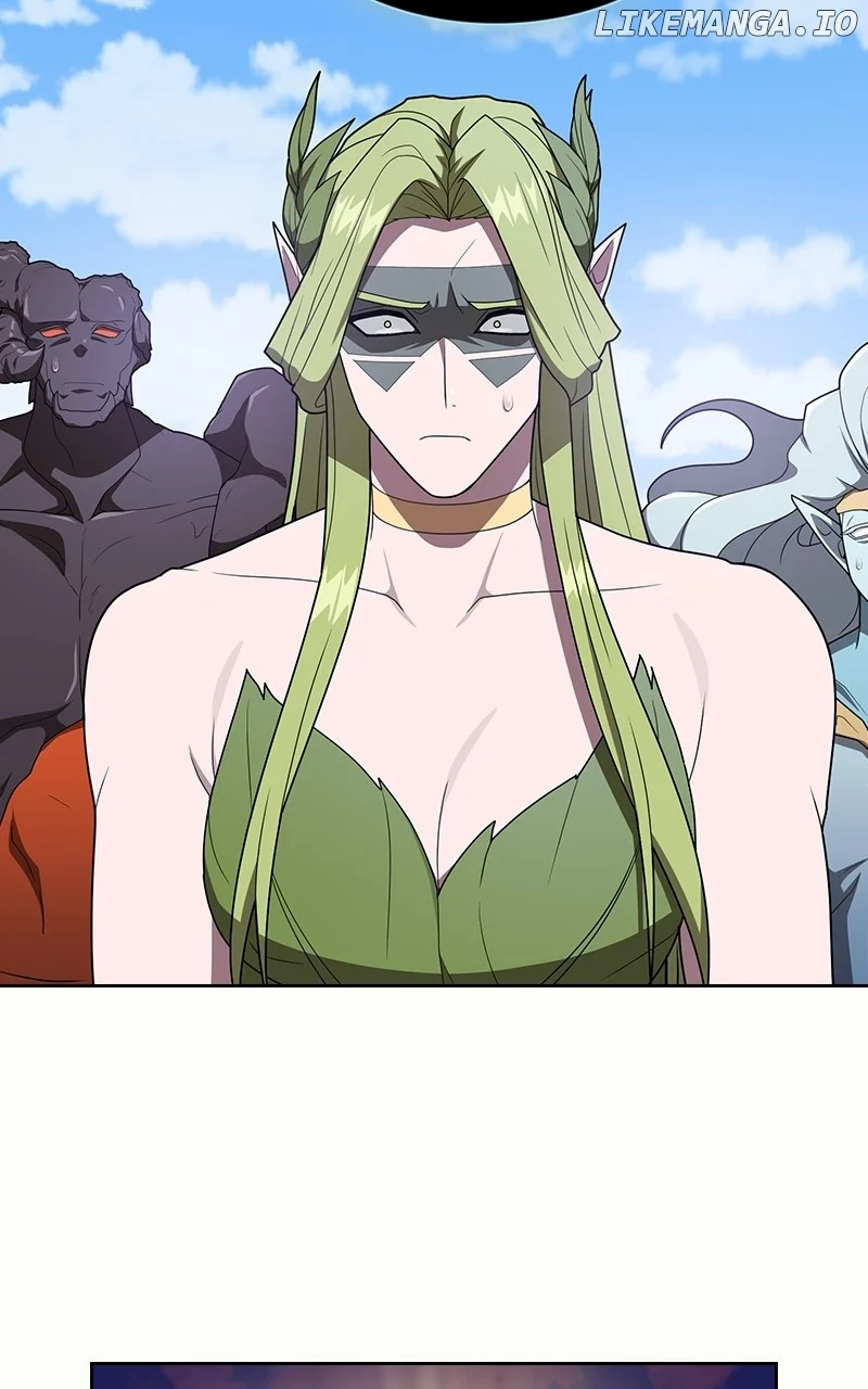 Read The tutorial tower of the advanced player Manga Online