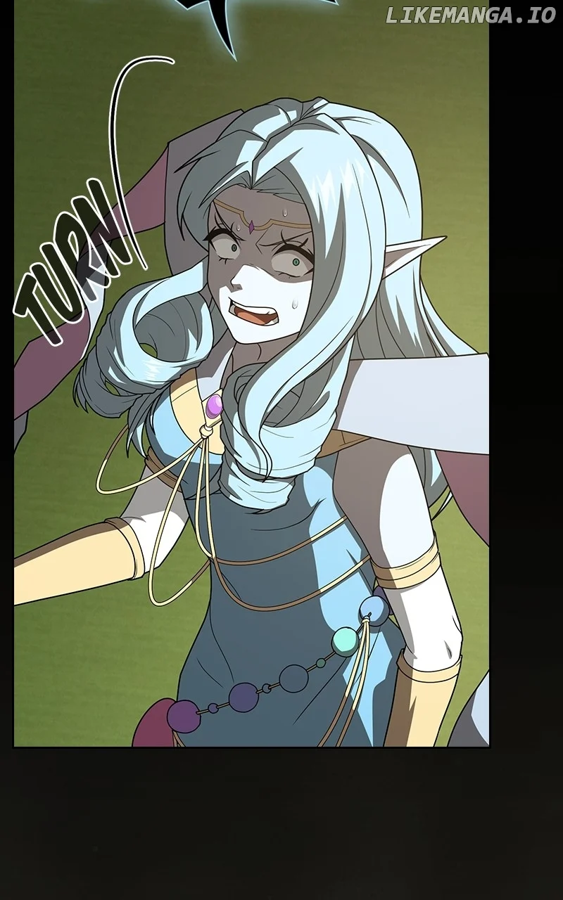 Read The tutorial tower of the advanced player Manga Online