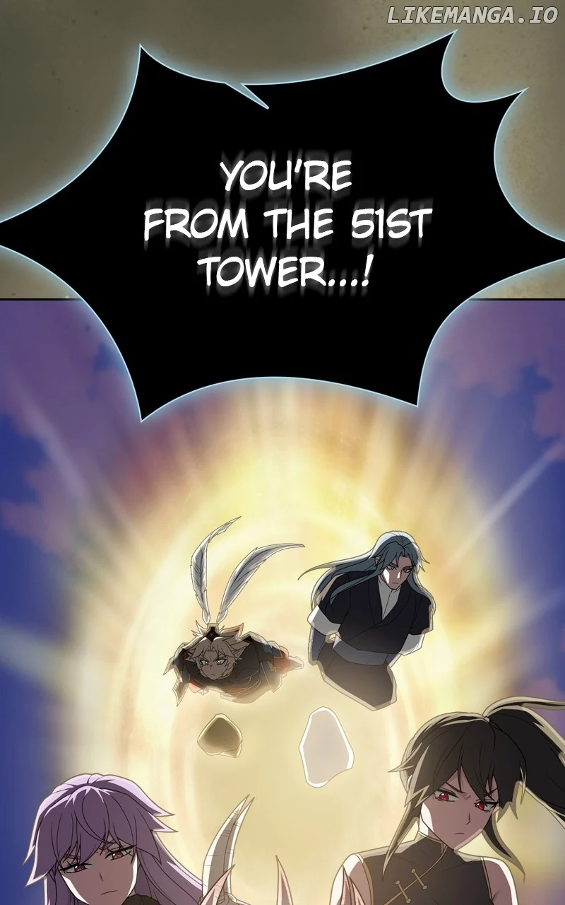 Read The tutorial tower of the advanced player Manga Online
