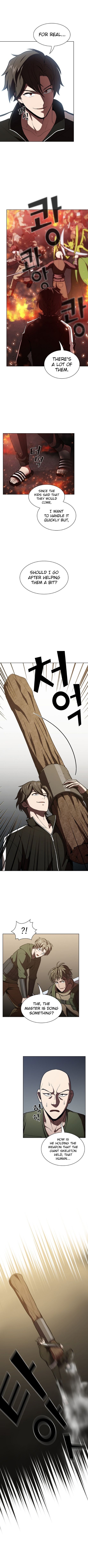 Read The tutorial tower of the advanced player Manga Online