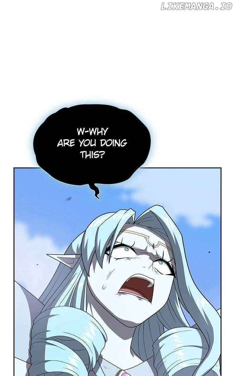 Read The tutorial tower of the advanced player Manga Online