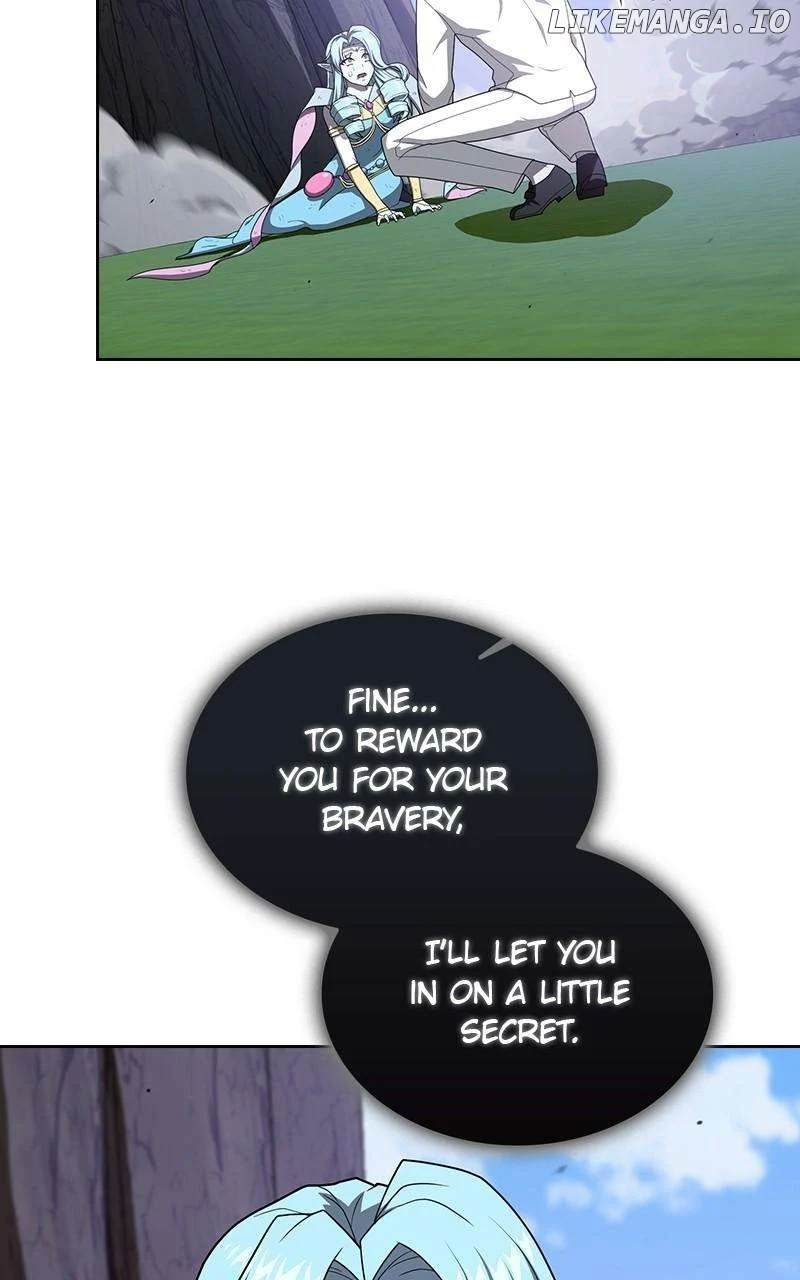 Read The tutorial tower of the advanced player Manga Online