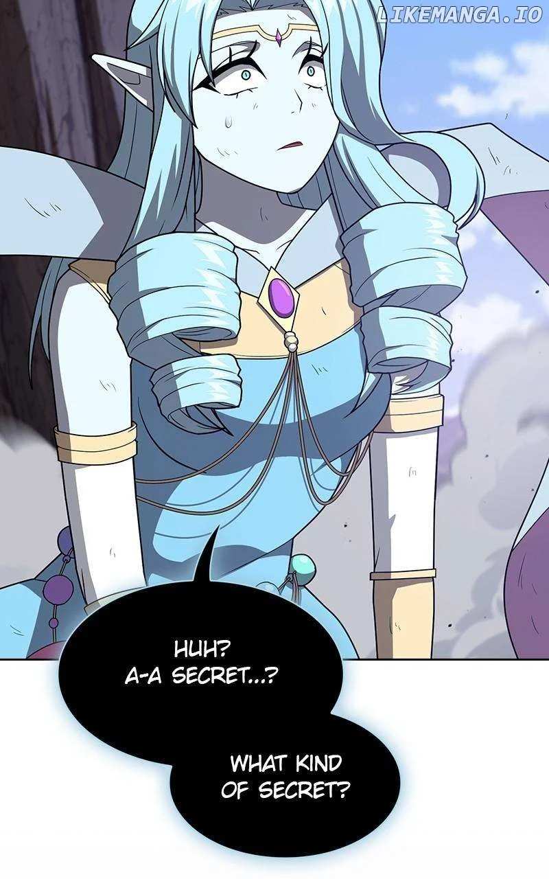 Read The tutorial tower of the advanced player Manga Online
