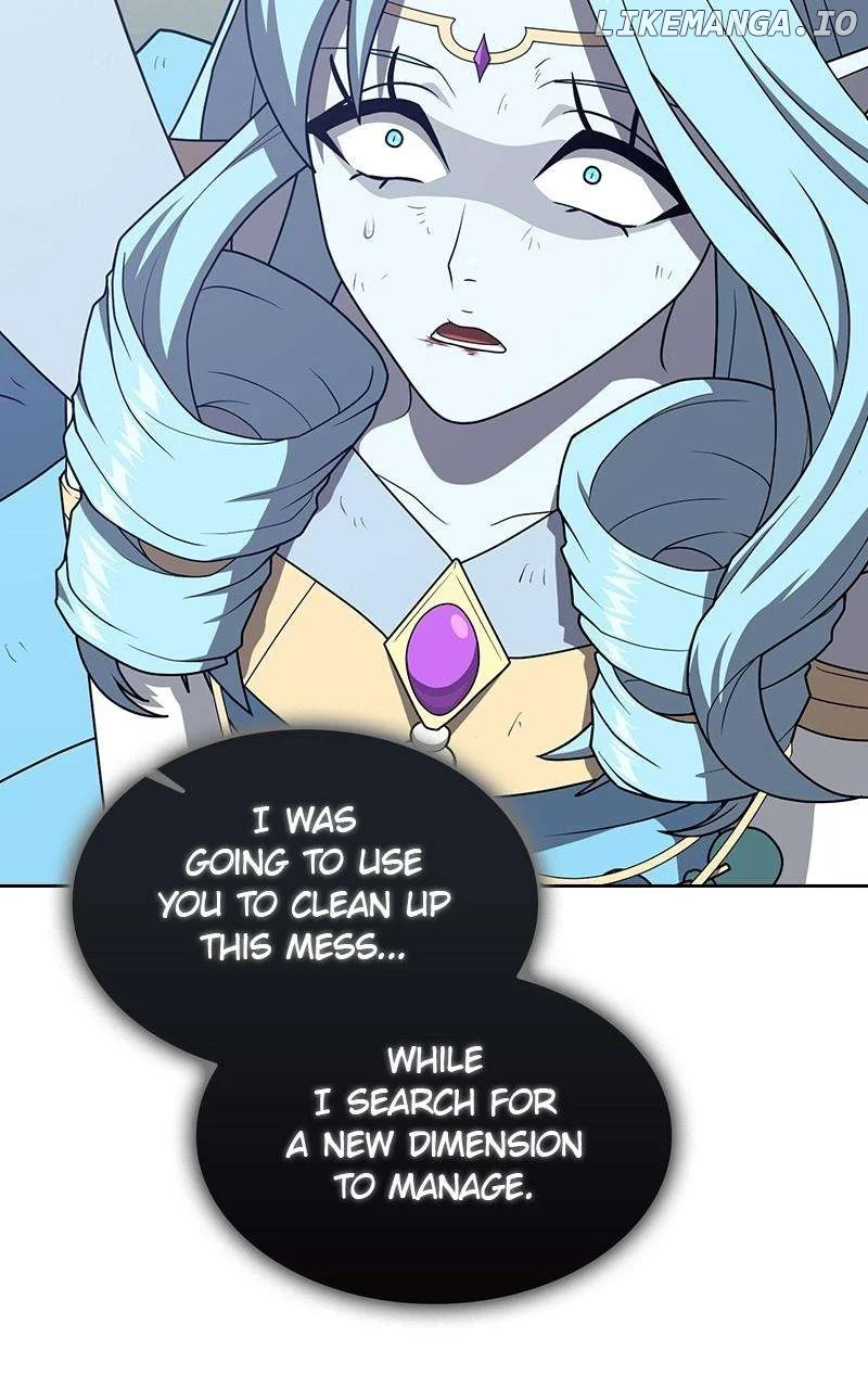 Read The tutorial tower of the advanced player Manga Online