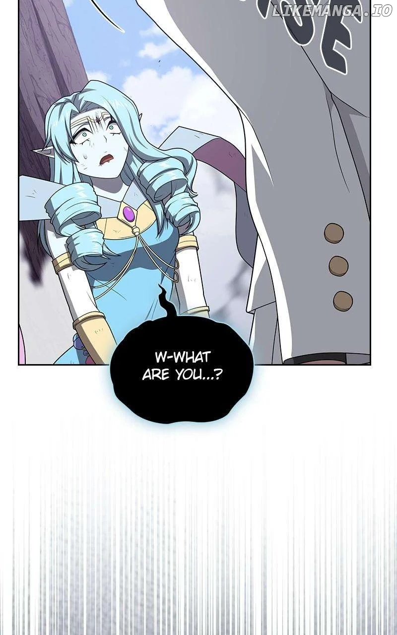 Read The tutorial tower of the advanced player Manga Online
