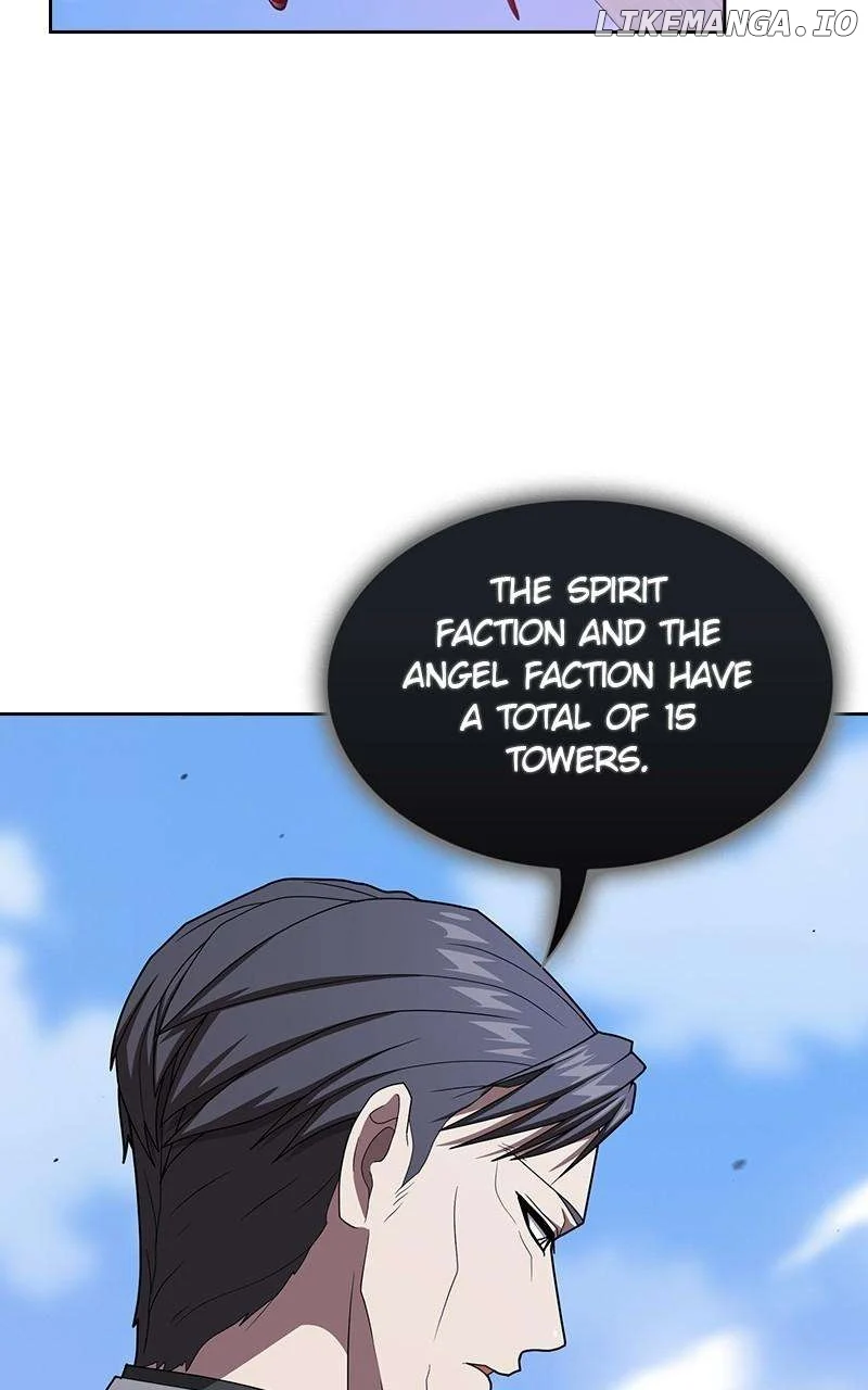 Read The tutorial tower of the advanced player Manga Online