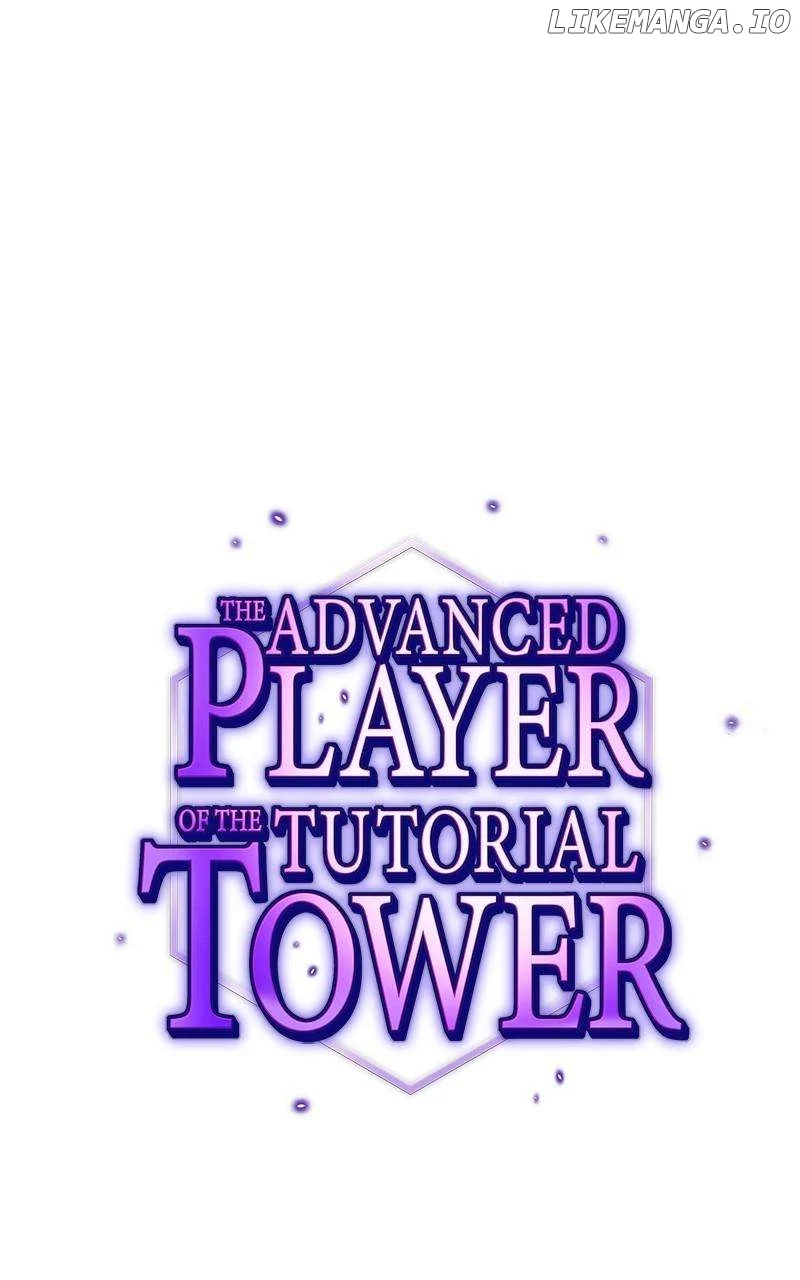Read The tutorial tower of the advanced player Manga Online