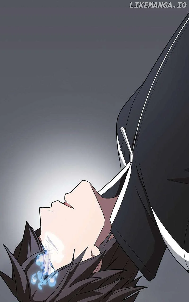 Read The tutorial tower of the advanced player Manga Online