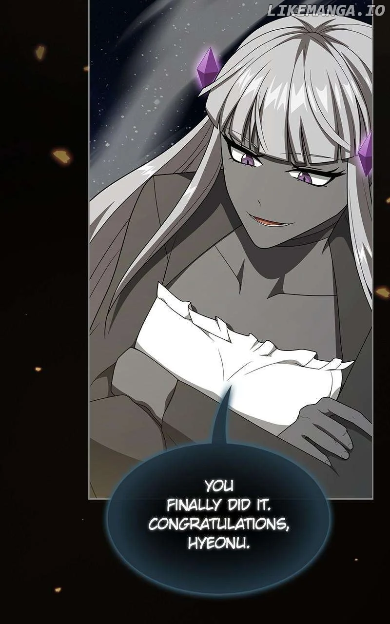 Read The tutorial tower of the advanced player Manga Online