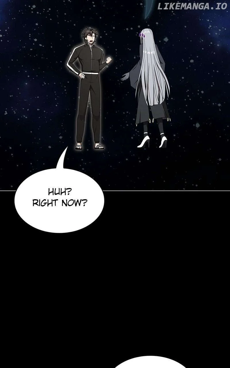 Read The tutorial tower of the advanced player Manga Online