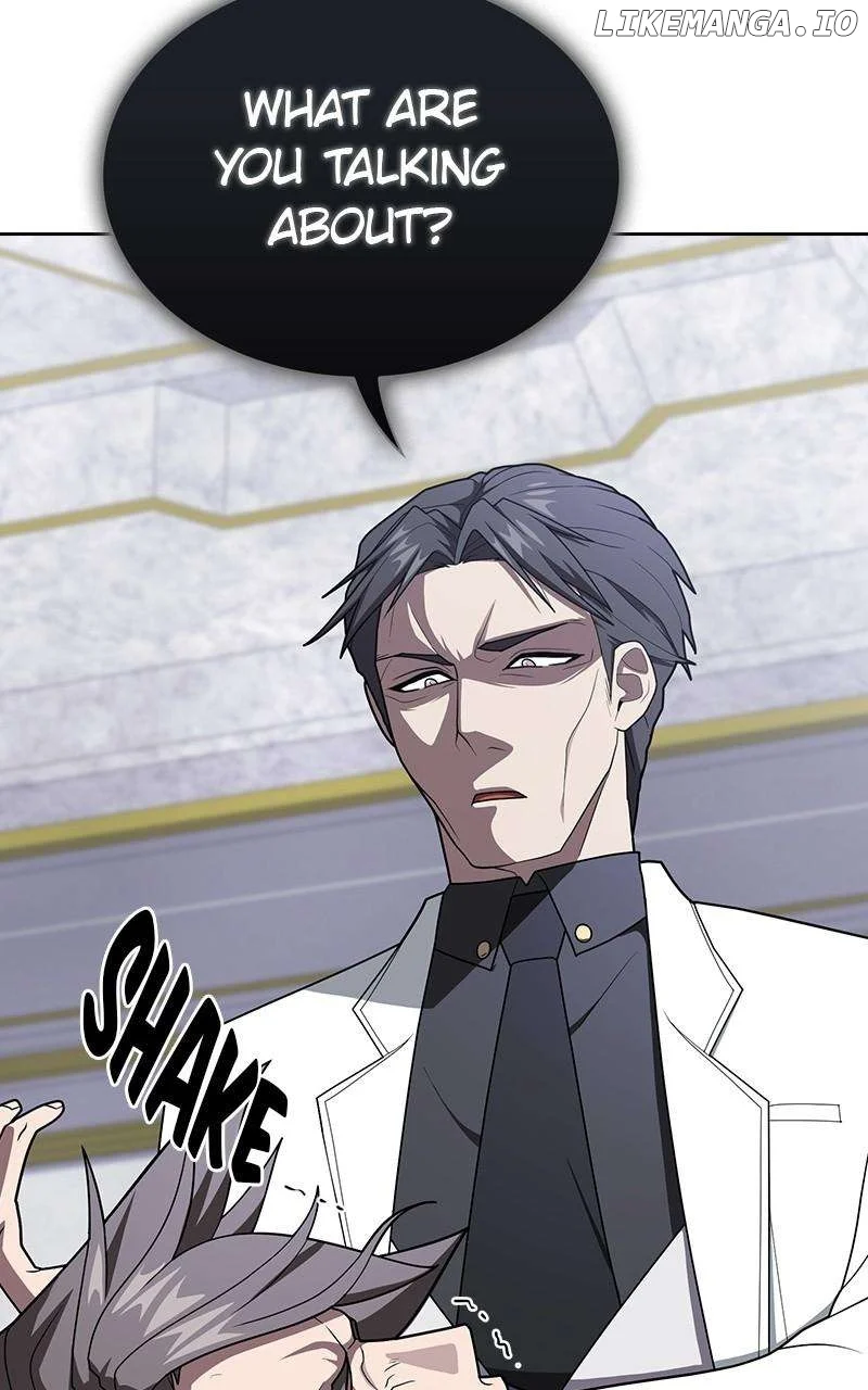 Read The tutorial tower of the advanced player Manga Online