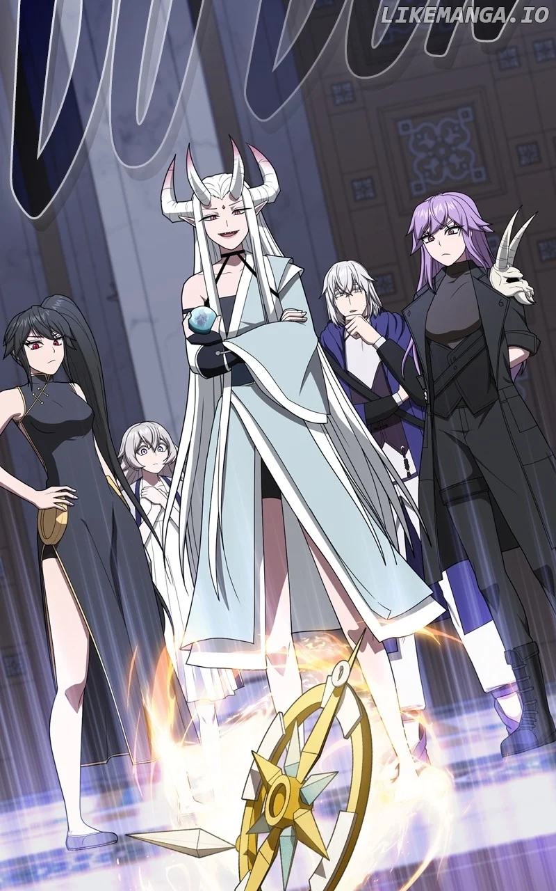 Read The tutorial tower of the advanced player Manga Online