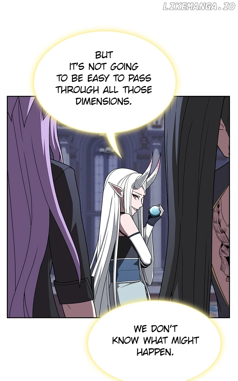 Read The tutorial tower of the advanced player Manga Online