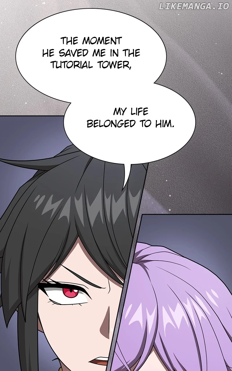 Read The tutorial tower of the advanced player Manga Online