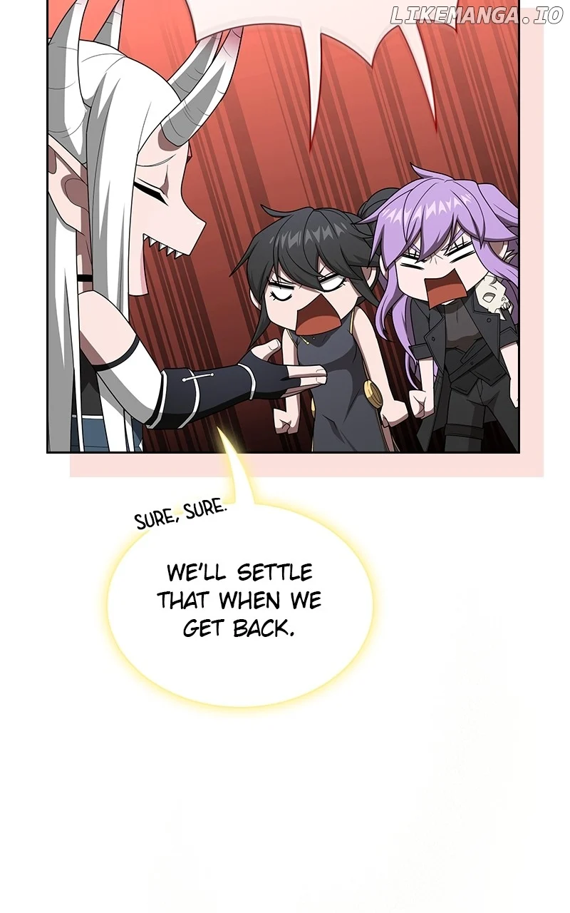 Read The tutorial tower of the advanced player Manga Online