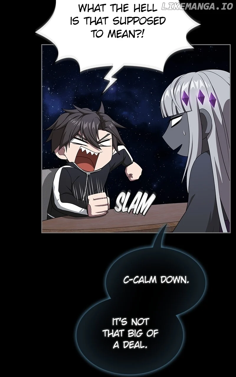 Read The tutorial tower of the advanced player Manga Online