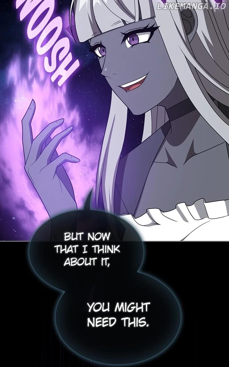 Read The tutorial tower of the advanced player Manga Online