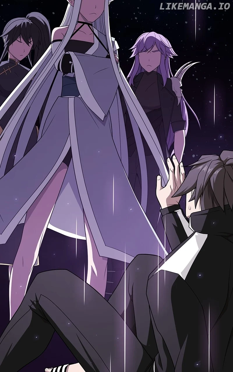 Read The tutorial tower of the advanced player Manga Online