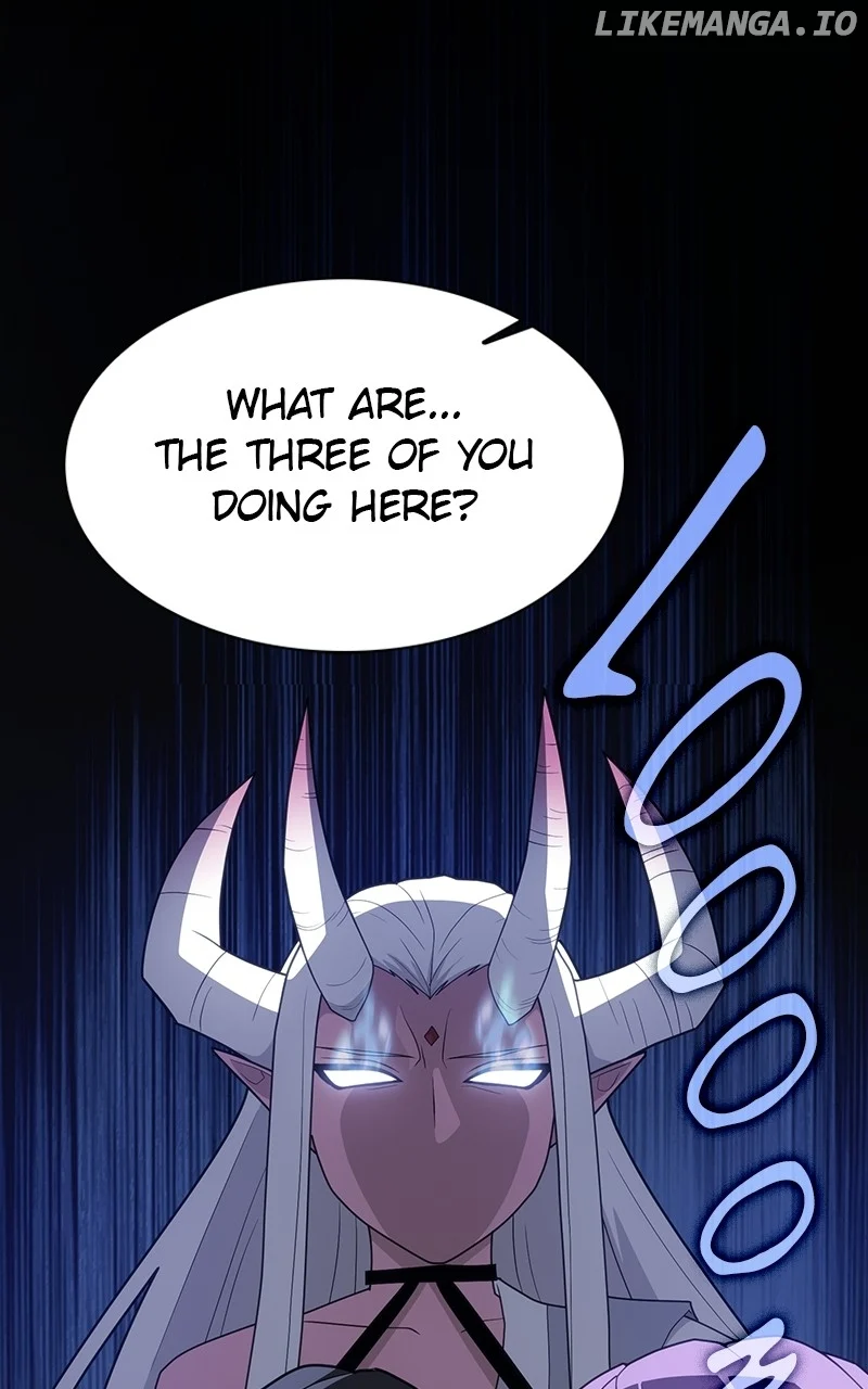 Read The tutorial tower of the advanced player Manga Online