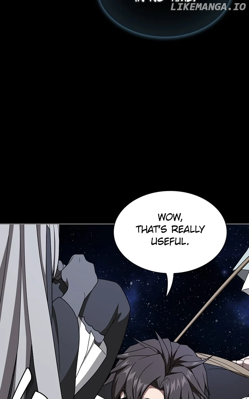 Read The tutorial tower of the advanced player Manga Online