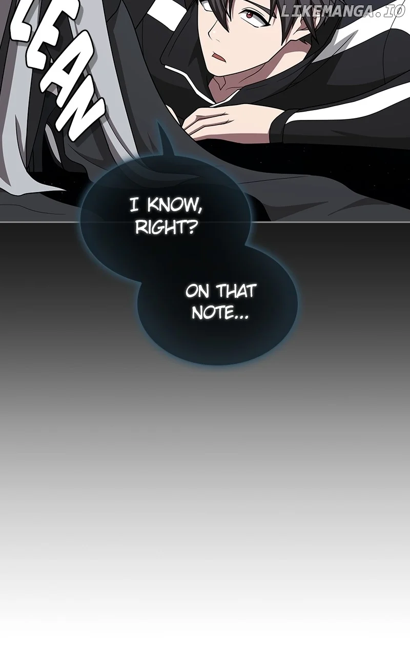 Read The tutorial tower of the advanced player Manga Online