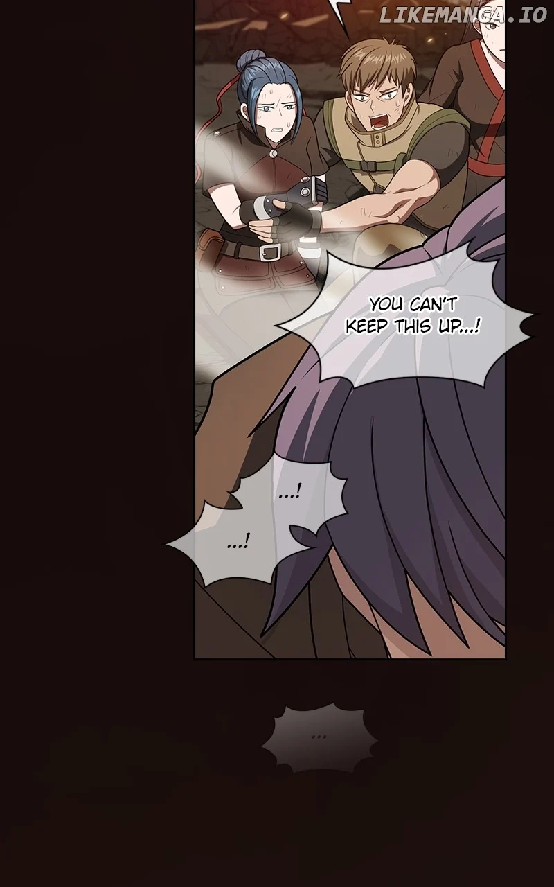 Read The tutorial tower of the advanced player Manga Online