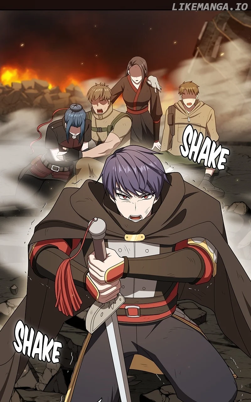 Read The tutorial tower of the advanced player Manga Online