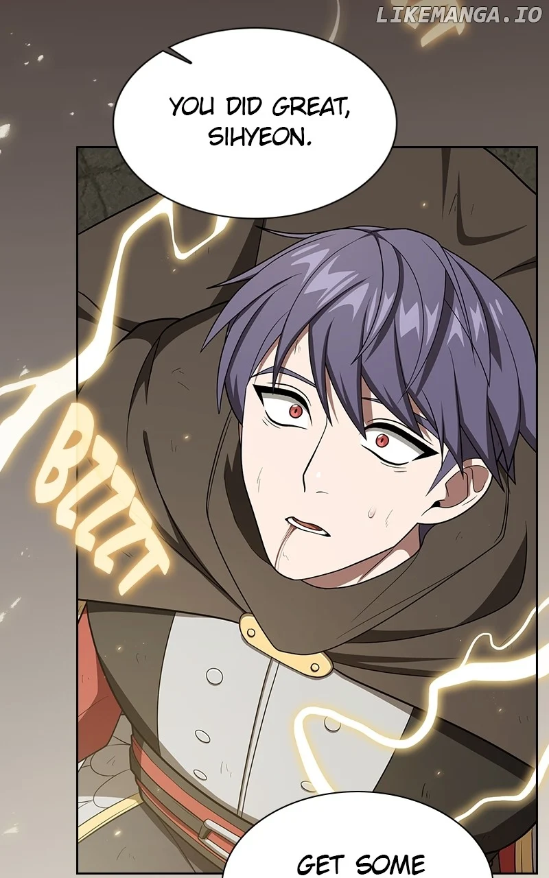 Read The tutorial tower of the advanced player Manga Online