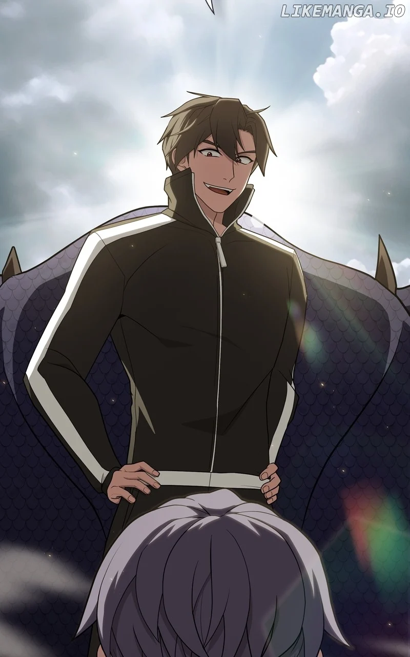 Read The tutorial tower of the advanced player Manga Online