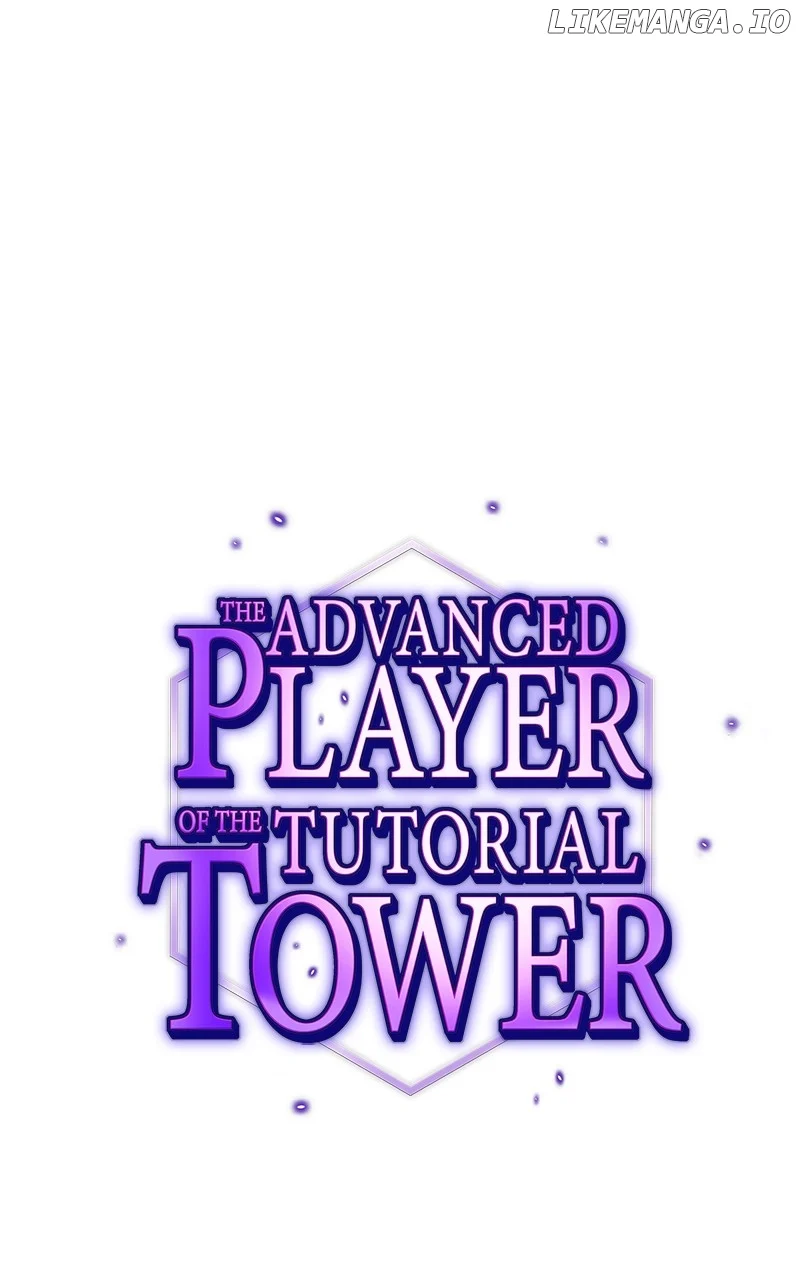 Read The tutorial tower of the advanced player Manga Online