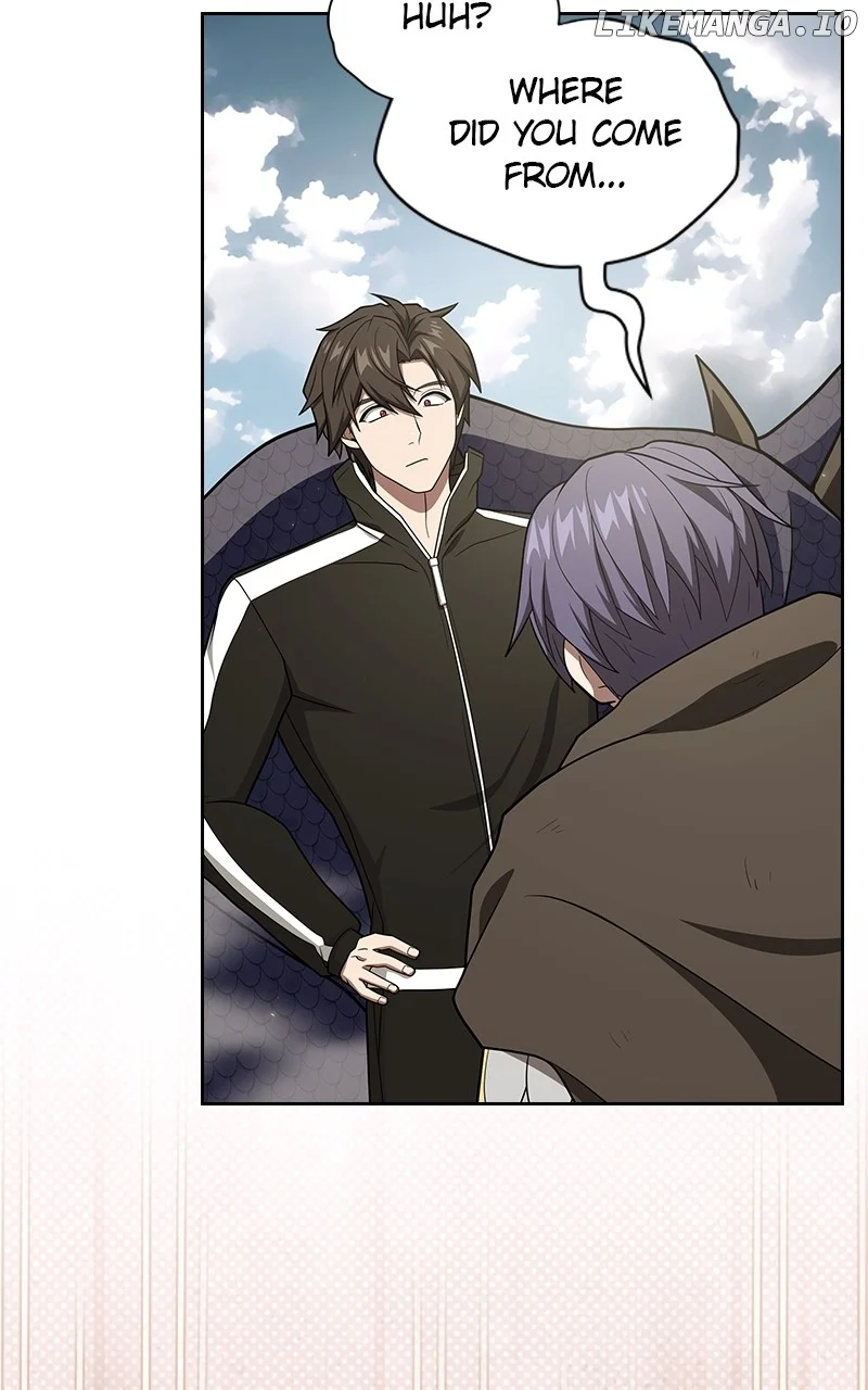 Read The tutorial tower of the advanced player Manga Online