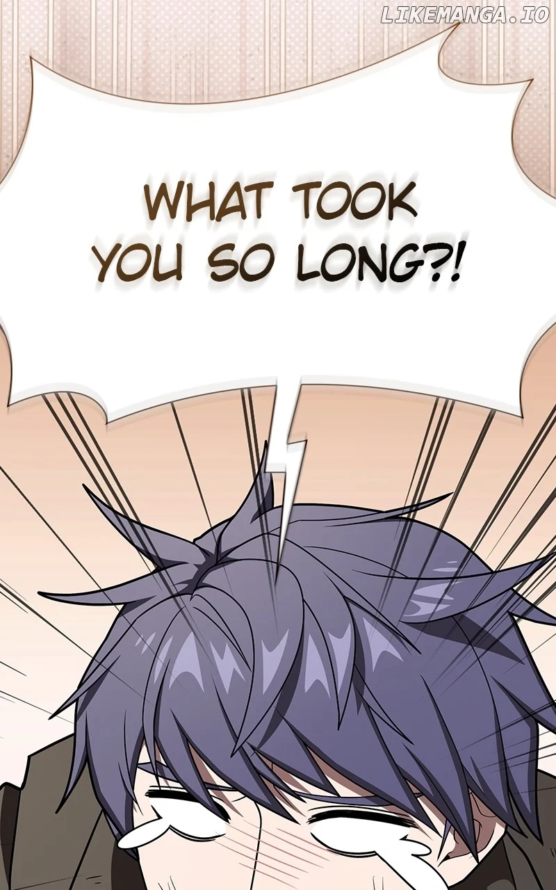 Read The tutorial tower of the advanced player Manga Online