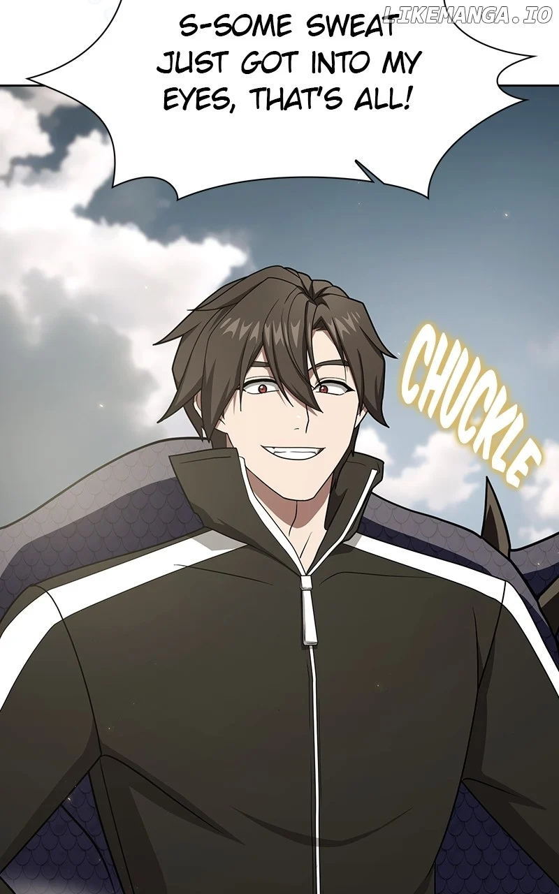 Read The tutorial tower of the advanced player Manga Online