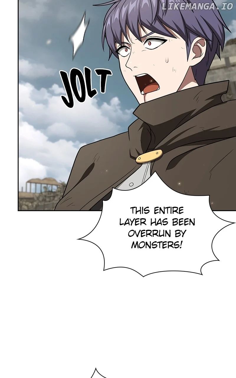 Read The tutorial tower of the advanced player Manga Online