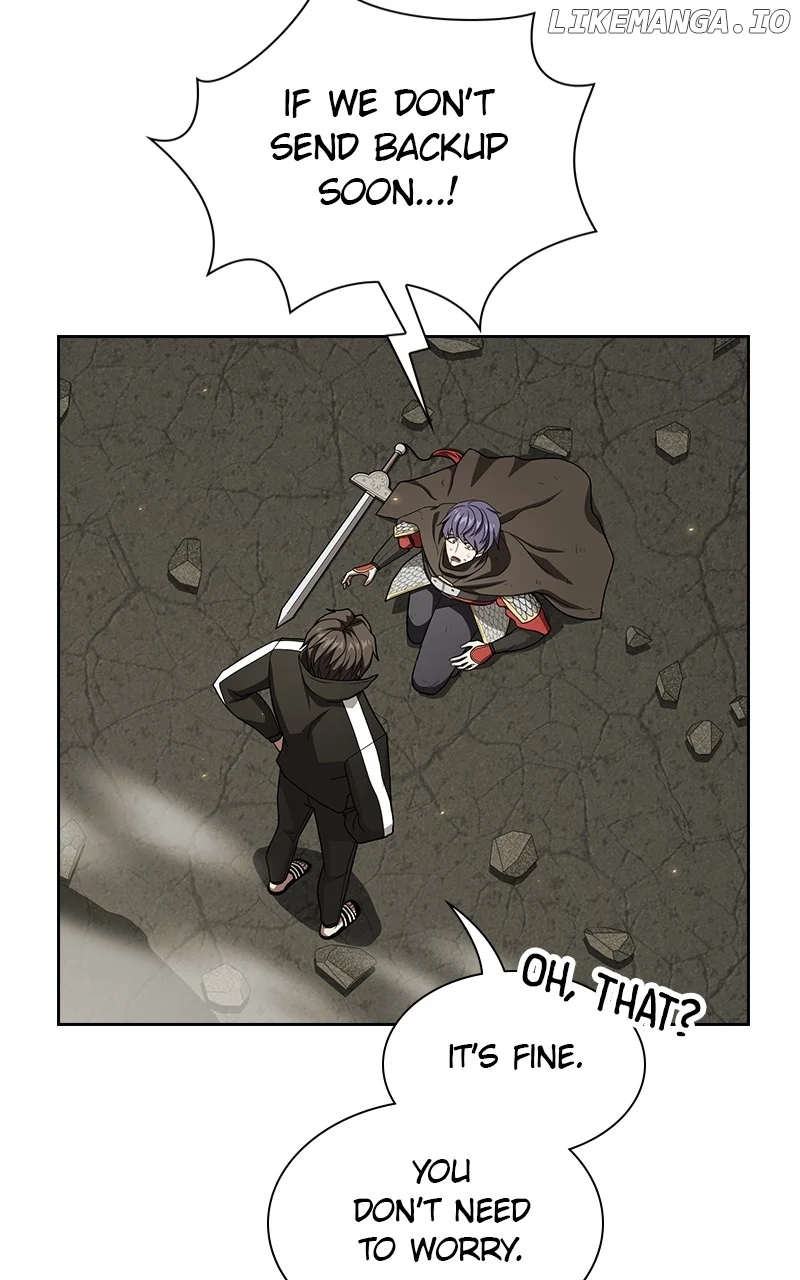 Read The tutorial tower of the advanced player Manga Online