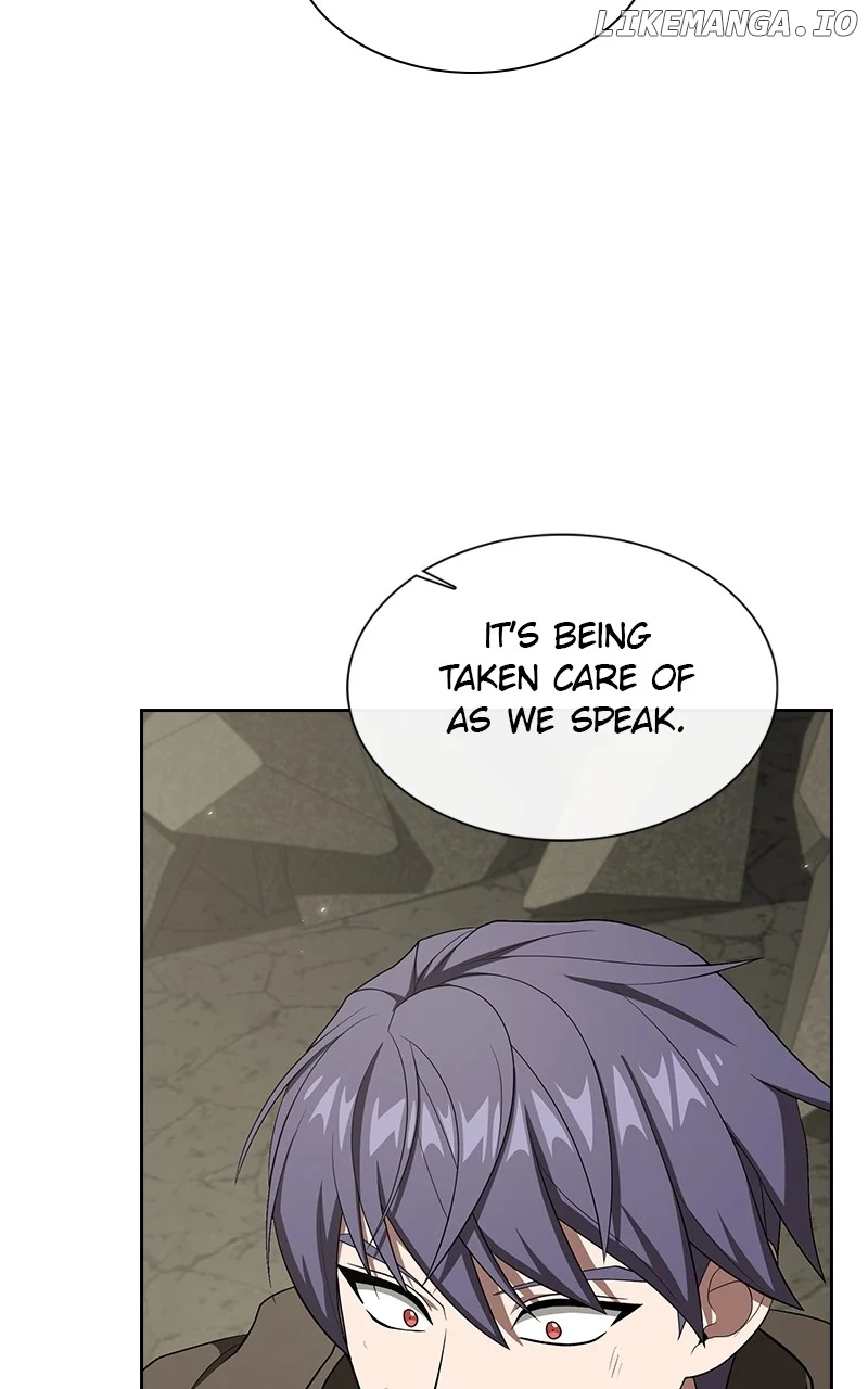 Read The tutorial tower of the advanced player Manga Online